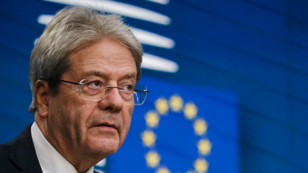 paolo gentiloni